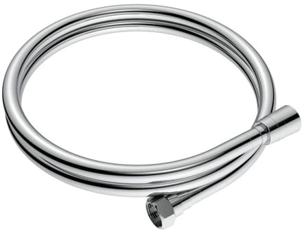 DutchLine - Flexibele Doucheslang 150cm – Chroom