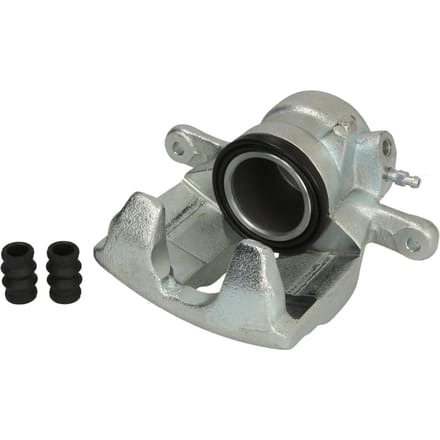 Budweg Caliper Remklauw BUDWEG 344062, voor links