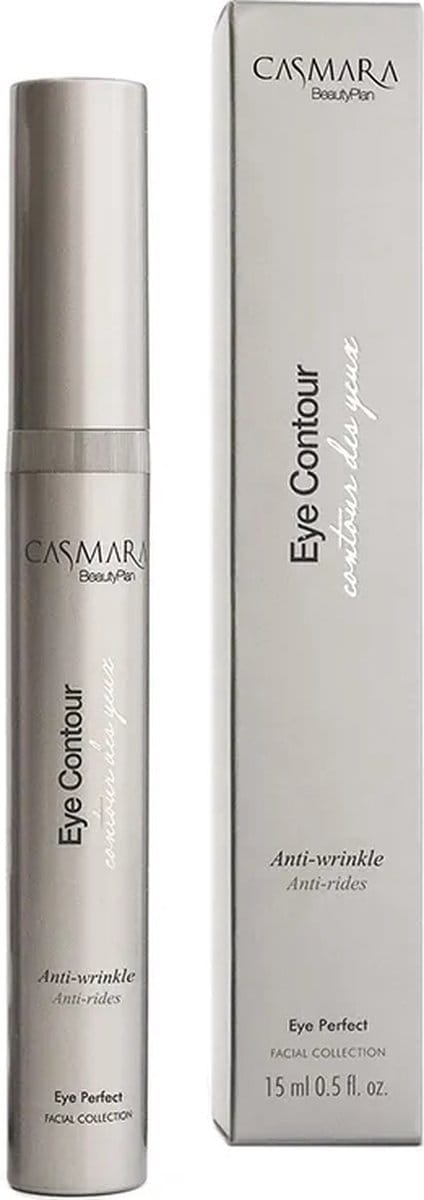 Casmara Eye Contour Anti-Wrinkle 15Ml