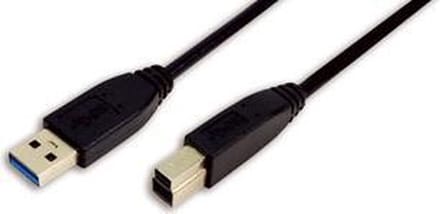 LogiLink 1m USB 3.0