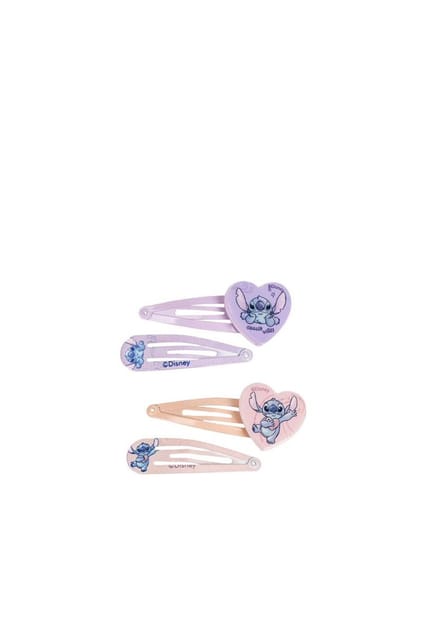 Kinder haaraccessoires doossteek