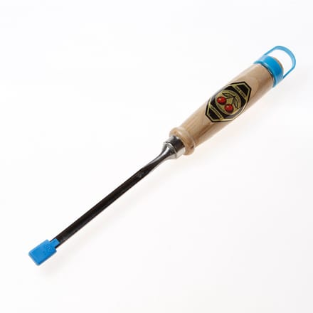 KIRSCHEN HOUTEN STEEKGUTS VOUW BINNEN NR.1481 8 MM