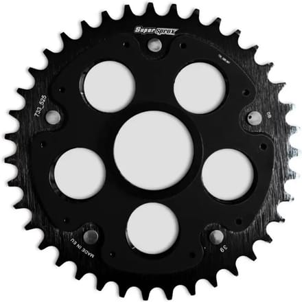 Motorfiets kroon Supersprox SPX Edge 733 525:41
