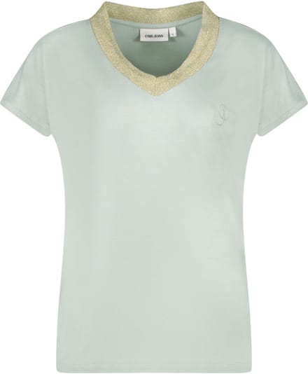 Cars Jeans T-shirt Winnie - Dames