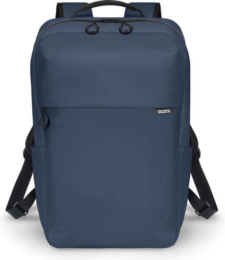 DICOTA - Notebook-Rucksack - 40,6 cm - 13 - 16 - Marineblau (D32120-RPET)