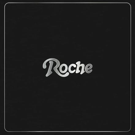 Roche Musique - Back To The Groove Compilation (LP)