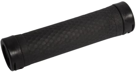 Roto Golf Handvatten Zwart 135 mm