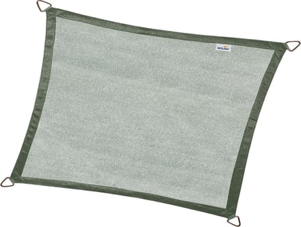 Shade sail rectangle 400x300