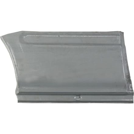 Spatbord, achter BLIC 6504-03-2936584P, rechts