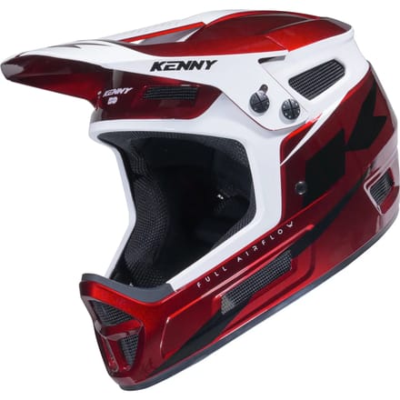 Kindermotorhelm Kenny Elite Graphic