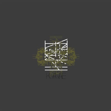 Khanate - Khanate (CD) (Remastered)