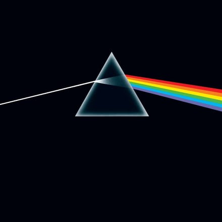 The Dark Side Of The Moon (50th Anniversary Remaster) - Pink Floyd