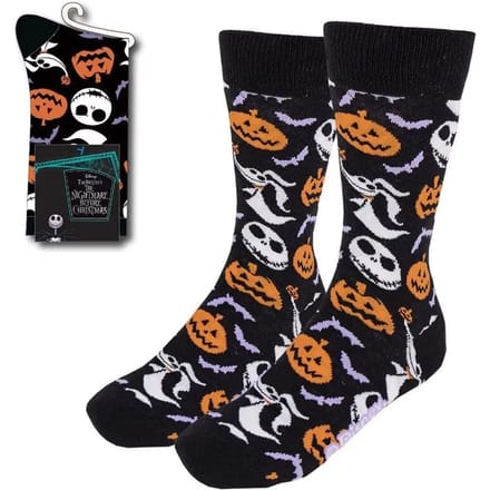 Sokken Cerda Nightmare Before Christmas