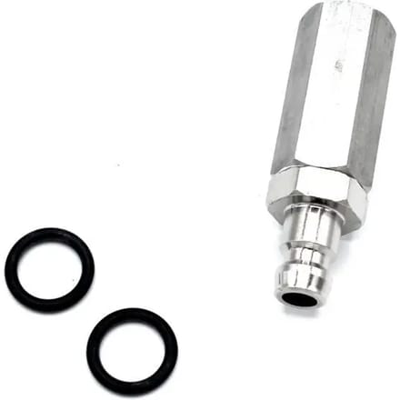 Schokdemperafdichtingsset WSS Rockshox micro brain oil