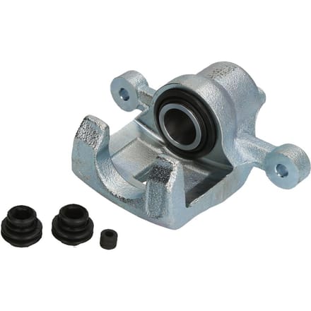 Budweg Caliper Remklauw BUDWEG 344492, achter links
