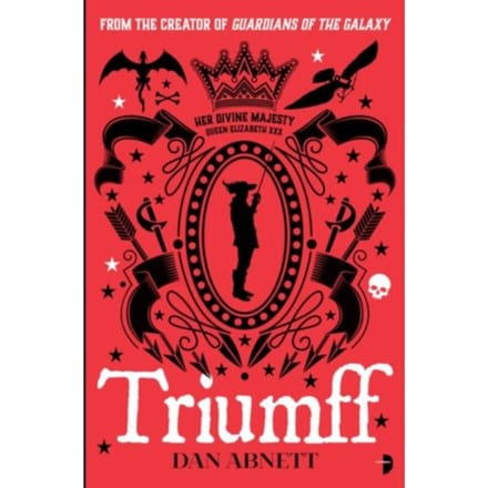 Triumff - Dan Abnett