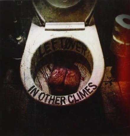 In Other Climes - Leftøver (CD)