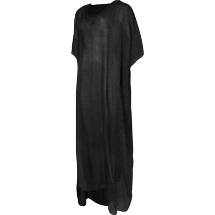 Barts  - Maat one size - Kribi Kaftan black Dames Kaftan