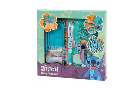 dagboek lilo en stitch, lilo en stitch , dagboek