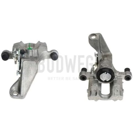 Remklauw BUDWEG CALIPER 345145
