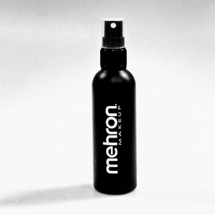 Mehron Spray bottle - voor schmink - leeg