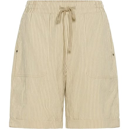 Damesshort KAFFE Naya