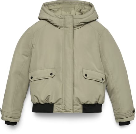 Vero Moda Puffer jacket VMMILEY Jas