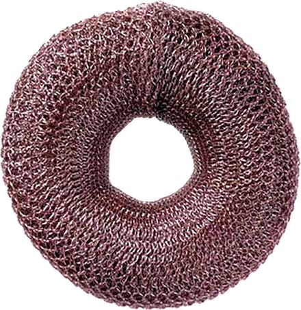 Comair - Haardonut Bruin - 8 cm - 15 gr