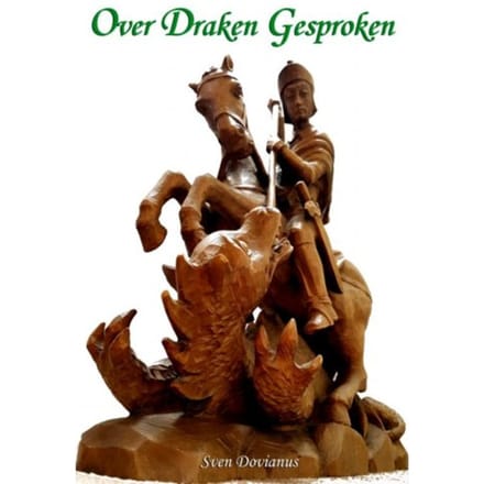 Over Draken Gesproken - Sven Dovianus