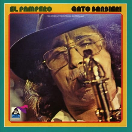 El Pampero