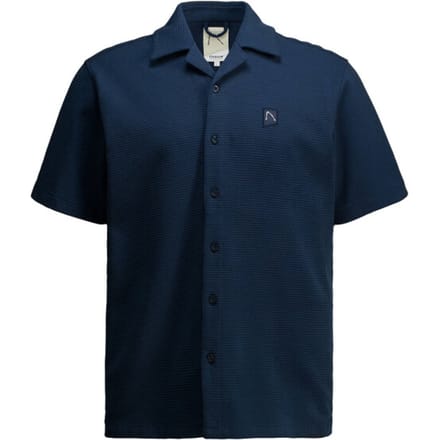 Chasin' Doby structure blue