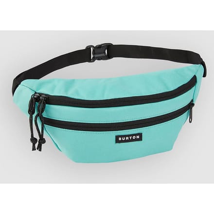Burton Pack Hip Tas blauw