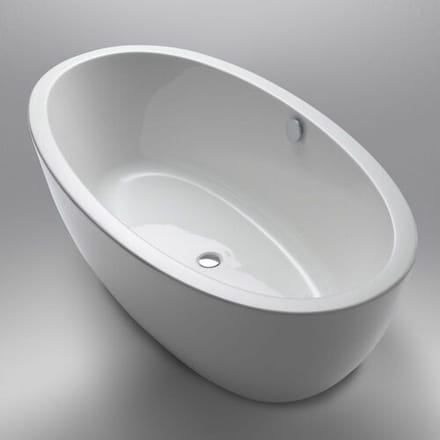 Repabad Ferrara F bath freestanding 190 x 95 cm 31520