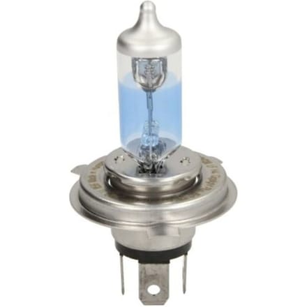 Lamp Halogeen BOSCH H4 Gigalight Plus 150% 12V, 60/55W