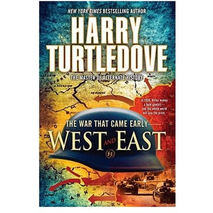 The War That Came Early - Harry Turtledove