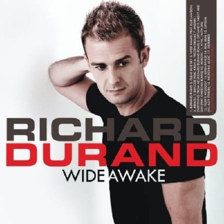Wide Awake - Richard Durand