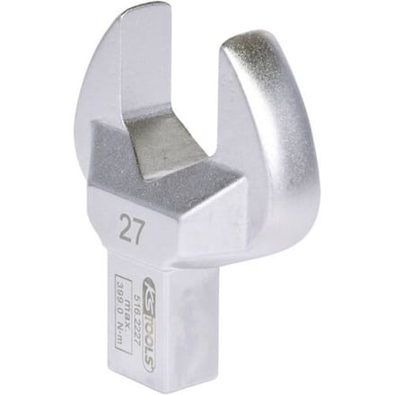KS Tools 516.2227 Insteek-steeksleutel