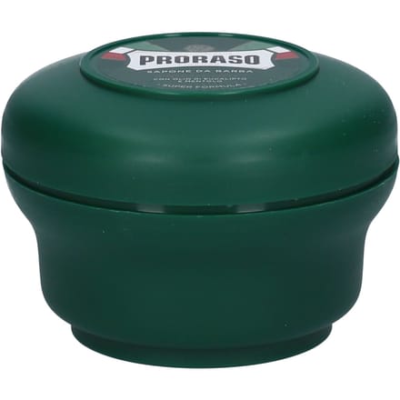Savon à raser rafraîchissant Proraso en bol 150 ml