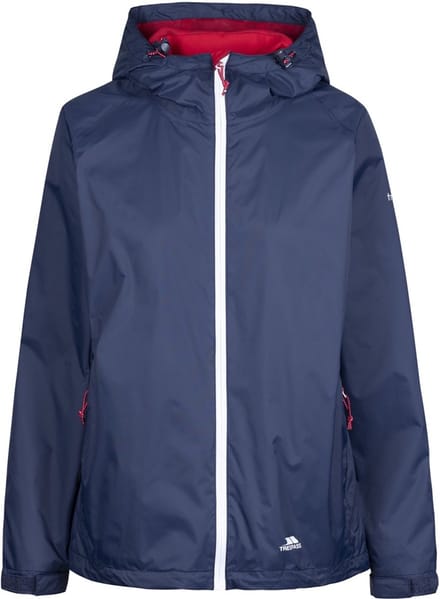 Trespass damesregenjas Tayah II - Female Jkt TP75