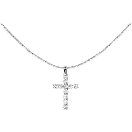 Jacques Lemans Ketting SV-C103.1A