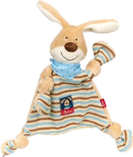 sigikid knuffeldoekje, Semmel Bunny