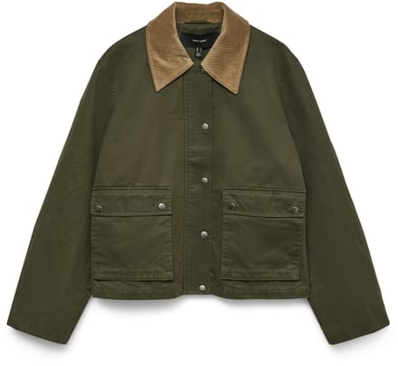 Vero Moda Jas VMBLAKE Jas