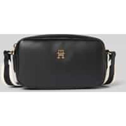 Tommy Hilfiger Essential Camera Bag Black Größe: OS | Umhängetaschen Outlet | Damen | Schwarz