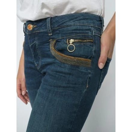 Mos Mosh 135332 401 mosmosh mmnaomi shade blue jeans blue