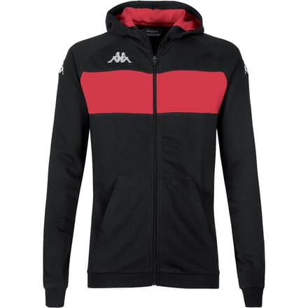 Hooded sweatshirt Kappa Dacciozi