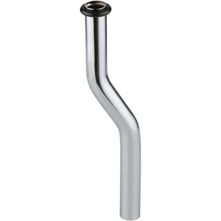 Grohe urinal flush pipe cranking 3 cm 37038000