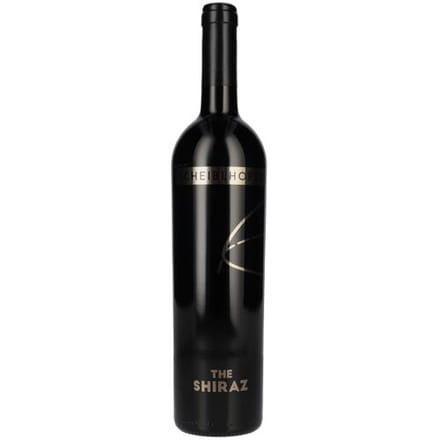 Scheiblhofer The Shiraz 2024 14% Vol. 0,75l