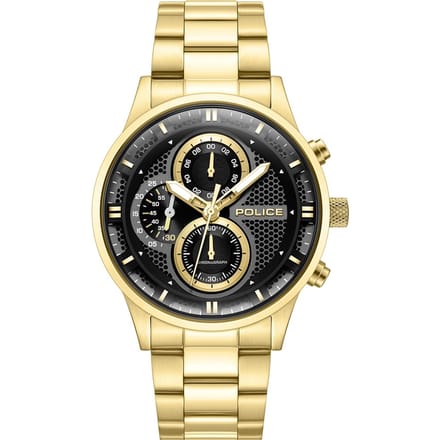 Police PEWGK0092503 Levuka Horloge