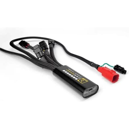 Kabelboom DENALI Cansmart 2.0 Plug-n-Play KTM 890/1290 890 DUKE R