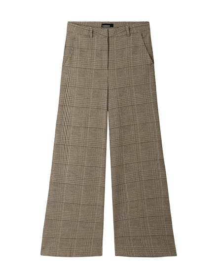 Cambio Alexis Pantalons Beige 64018 0238 00